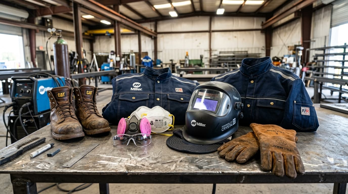 Safety Equipment