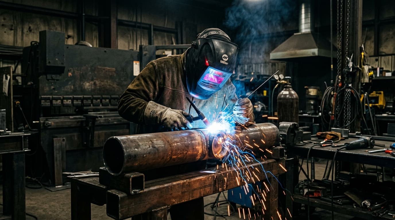 MIG Machines